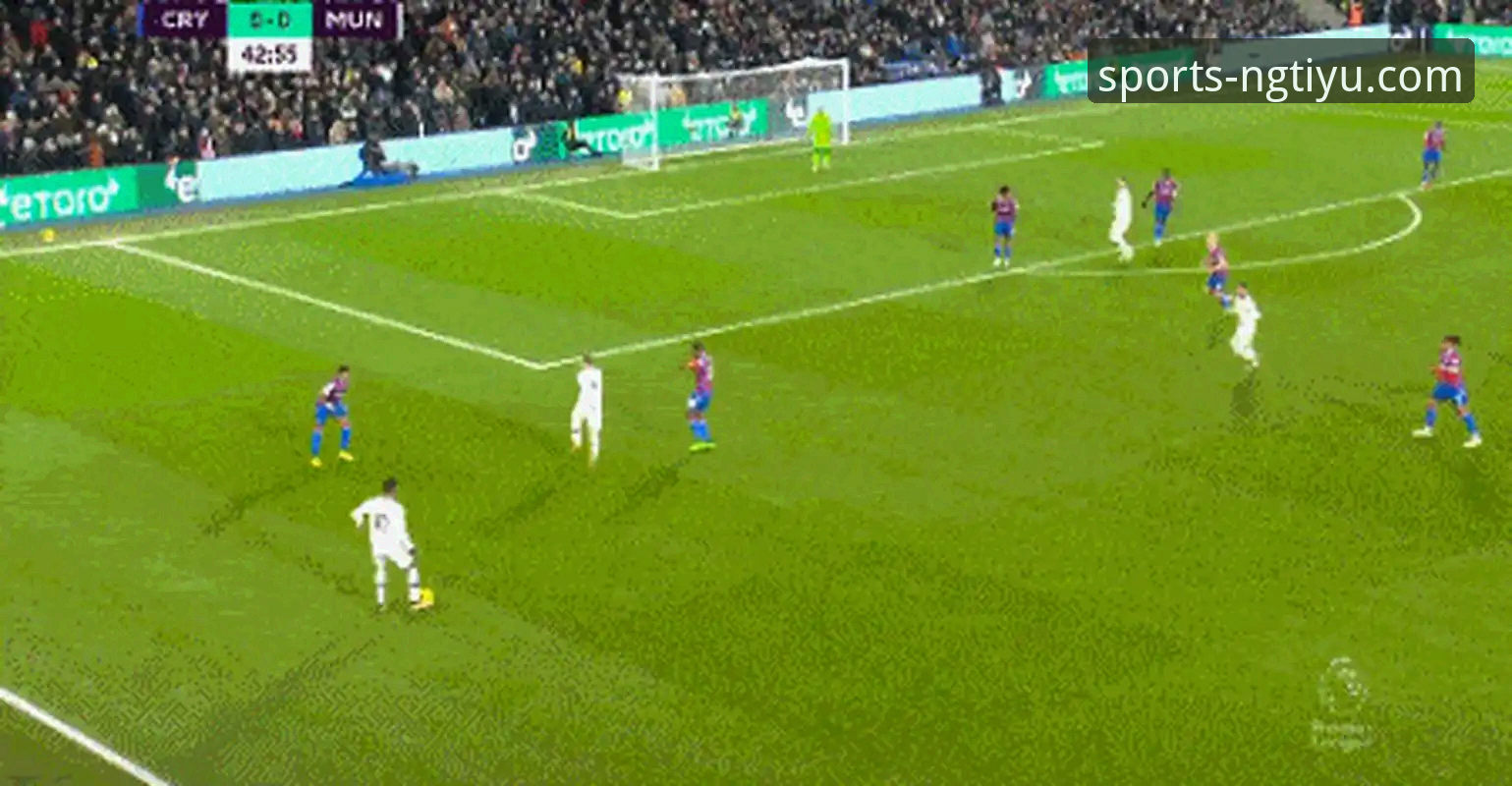 曼联逆转水晶宫登顶第三：NG体育手机客户端实时追踪完整指南