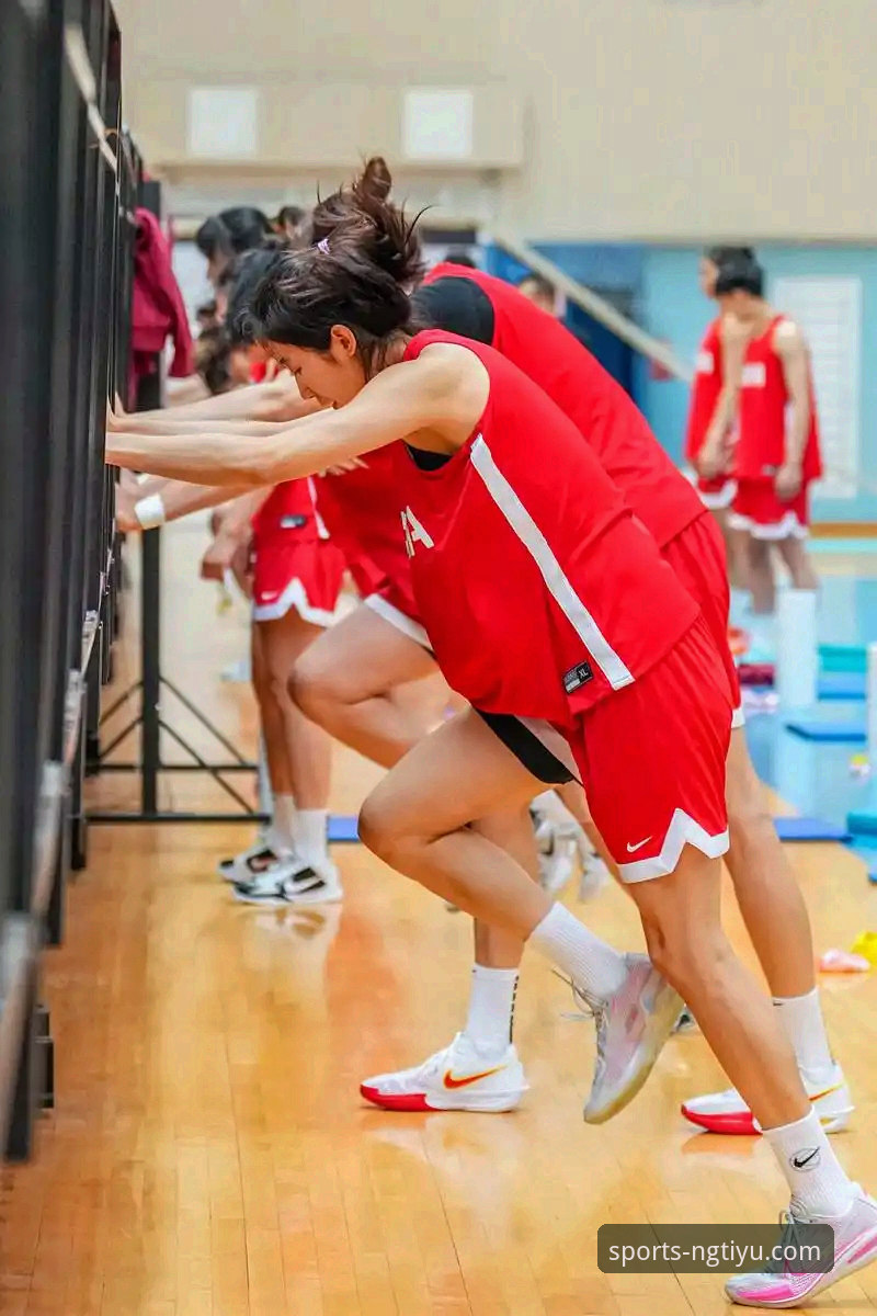 从数据洞察到战术复盘：NG体育平台解析中国女篮资格赛关键一役的完整指南